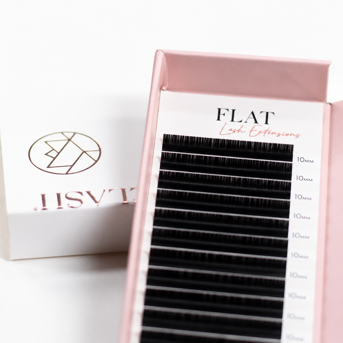 Flat D-curl