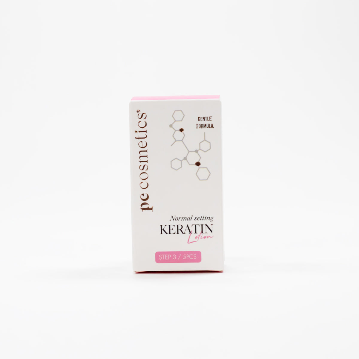 Korean Lash Lift Bundle – Cysteamine Formula