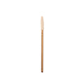 Silicone Eyelash Brushes (20 pcs)