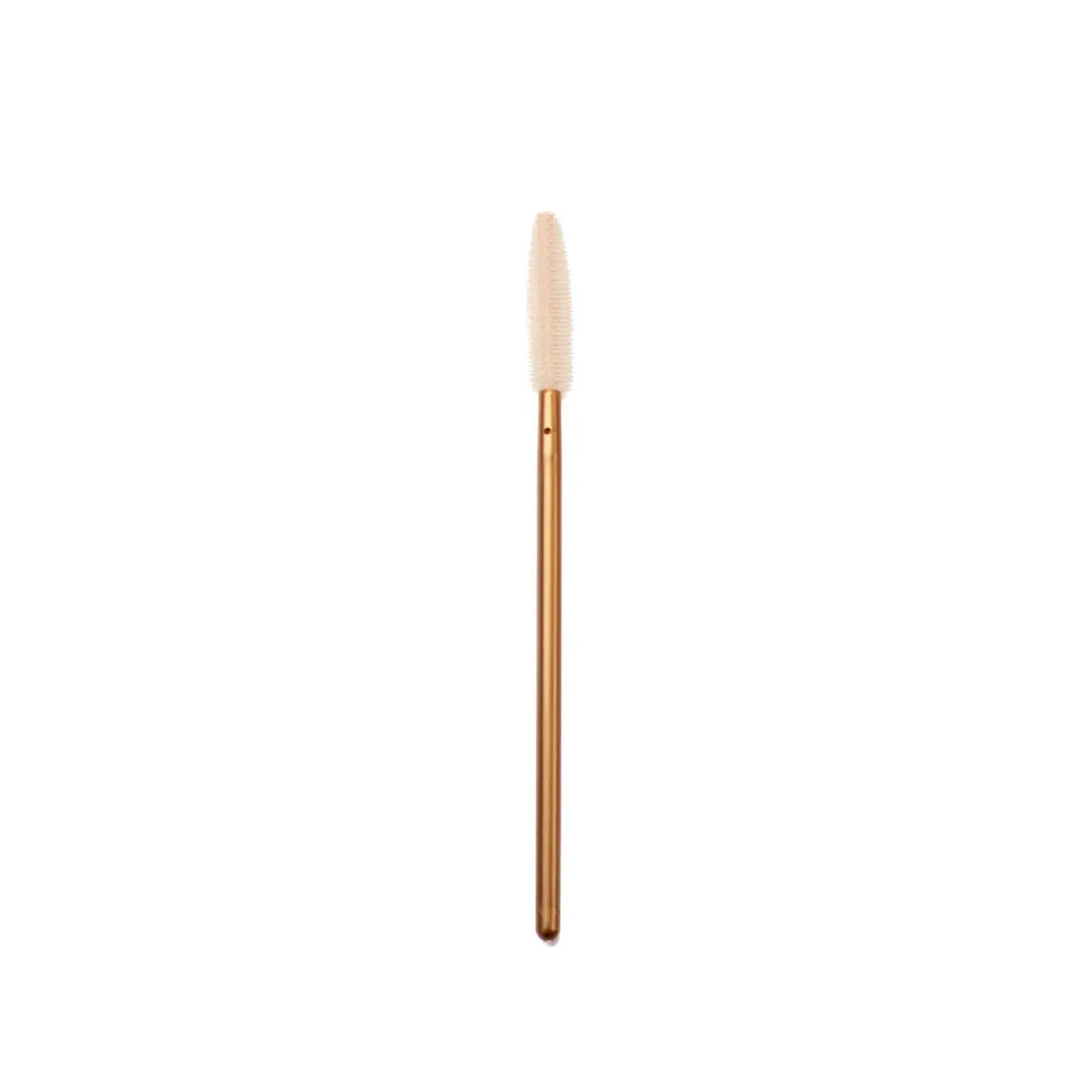 Silicone Eyelash Brushes (20 pcs)