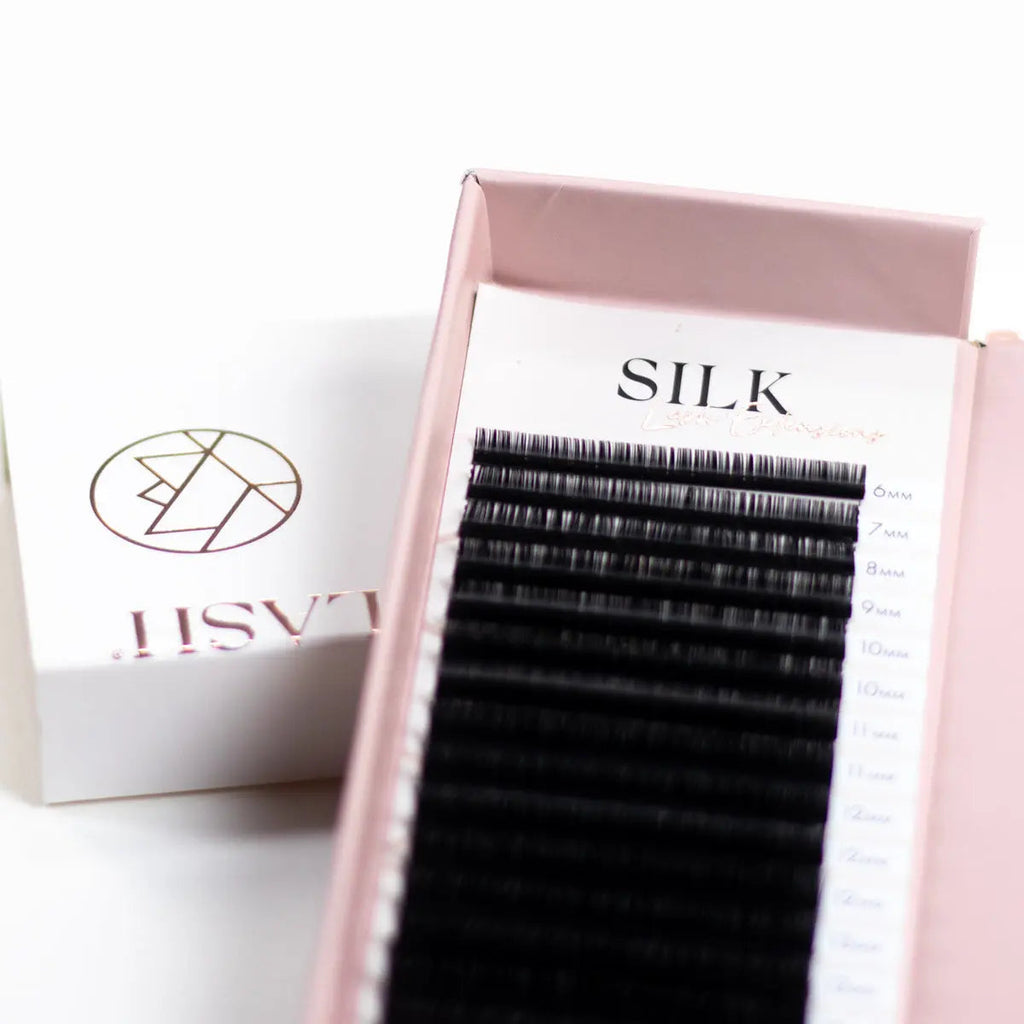 Silk CC-Curl