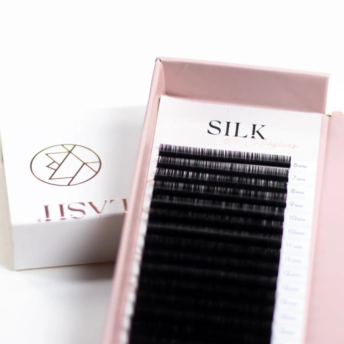 Silk CC-Curl