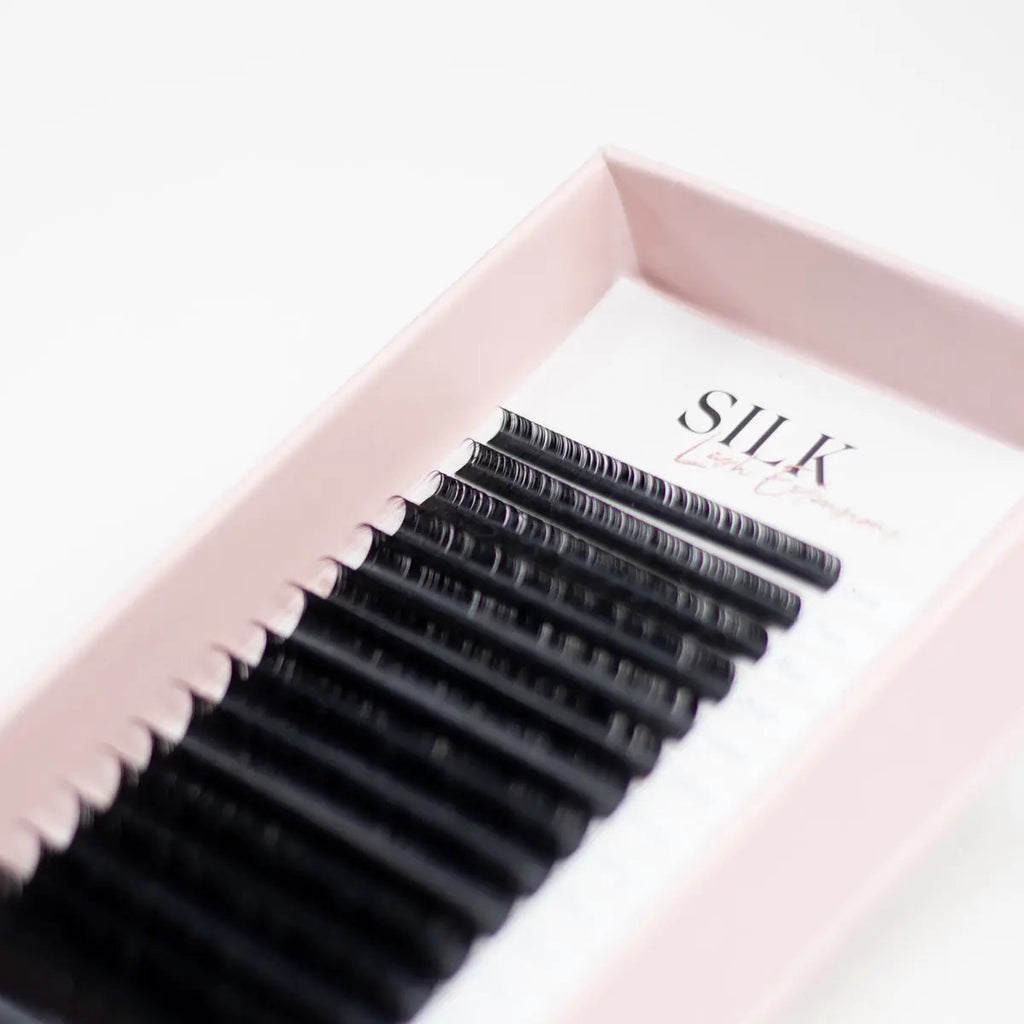 Silk D-Curl