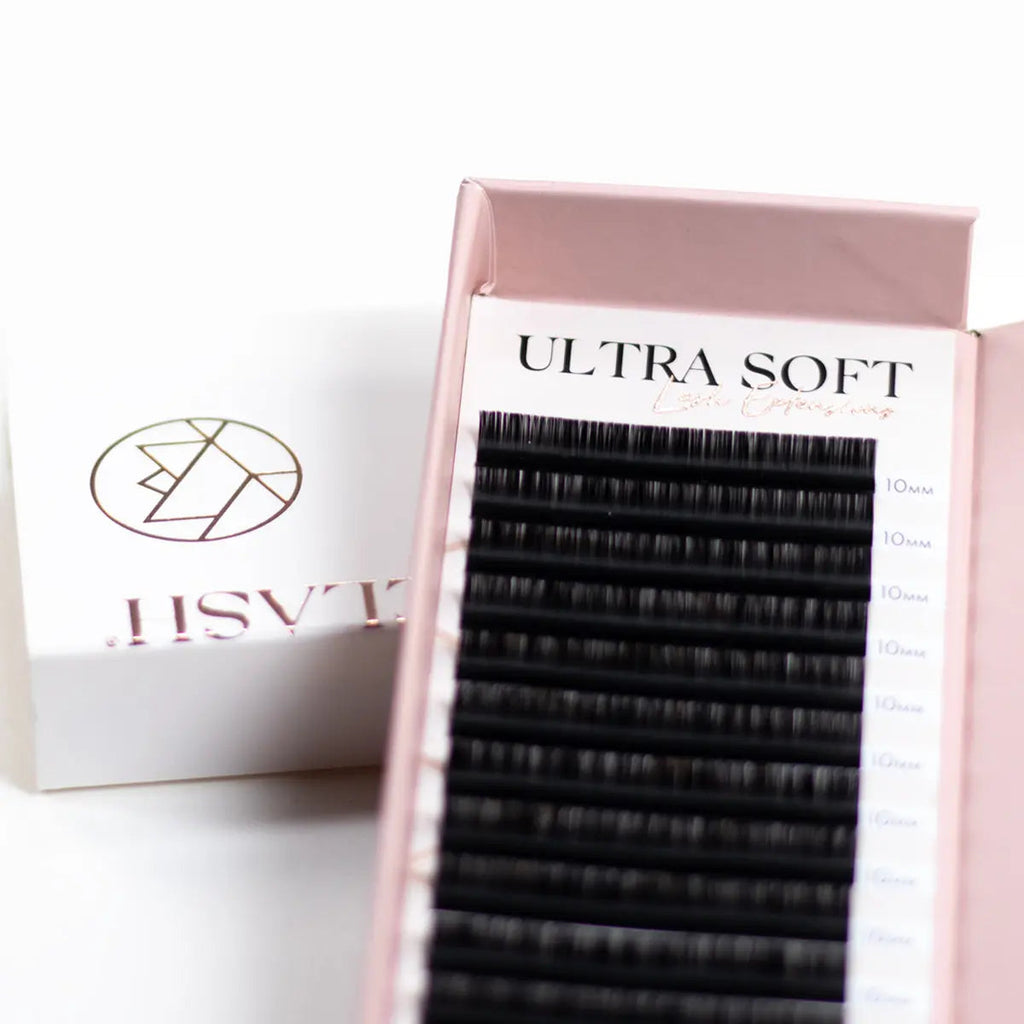 Ultra Soft C-Curl