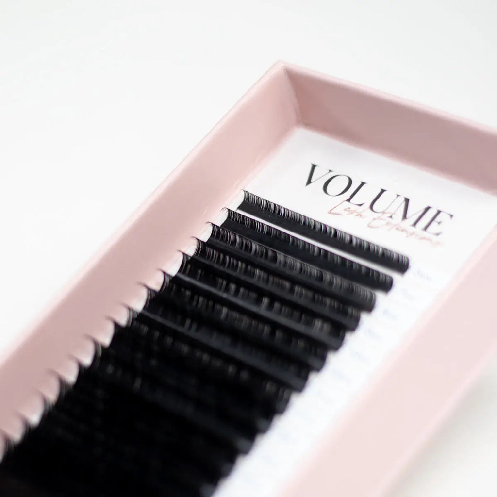 Volume Lplus-Curl