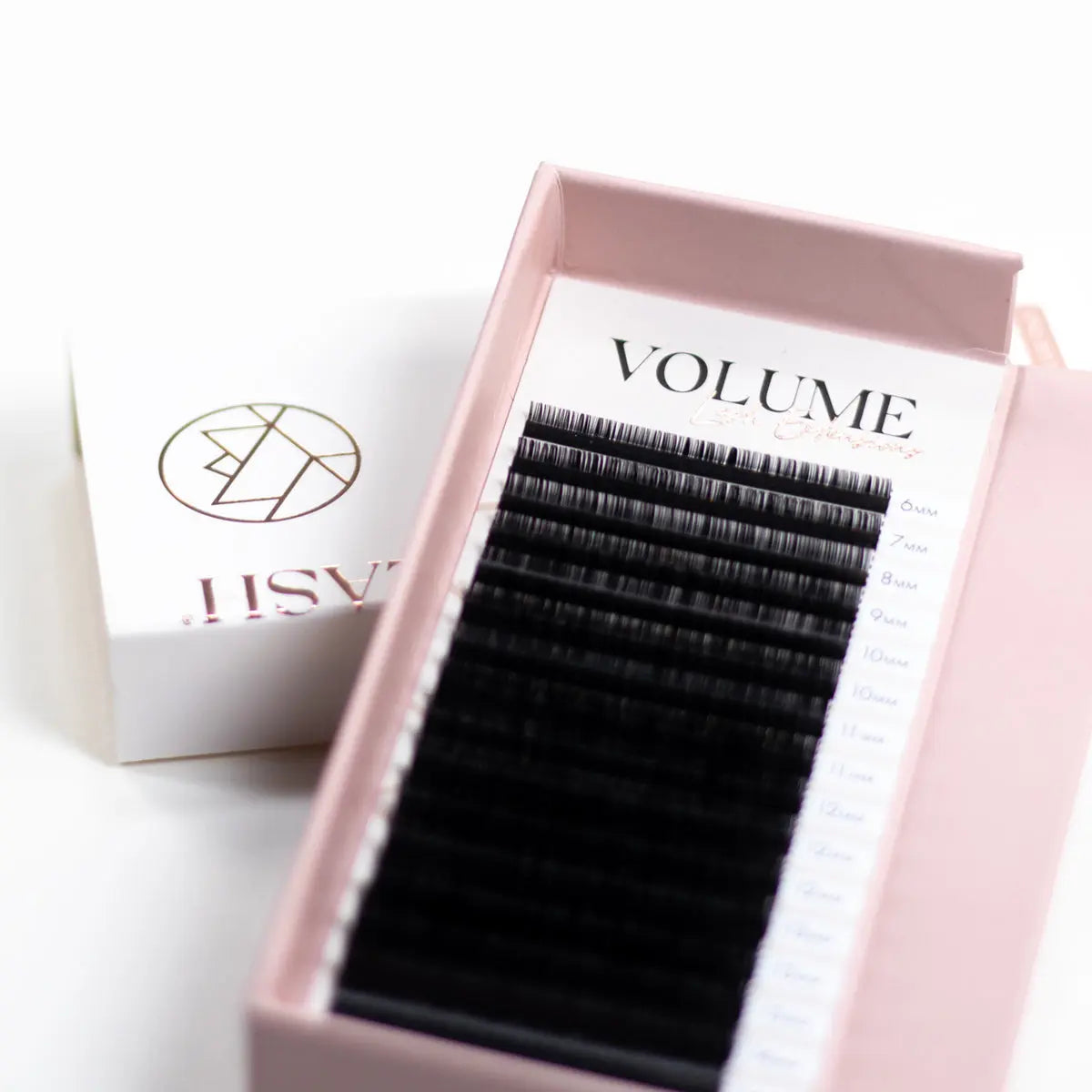 Volume Mix