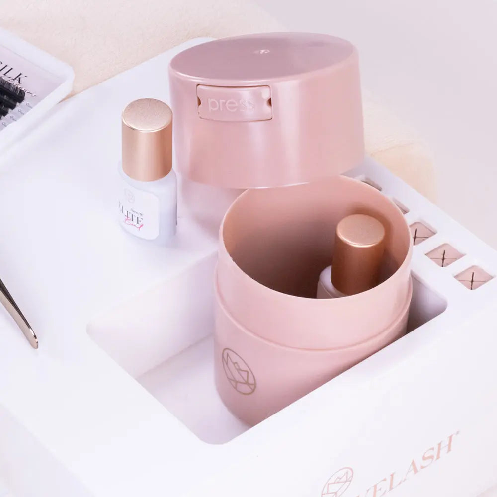 Glue Box